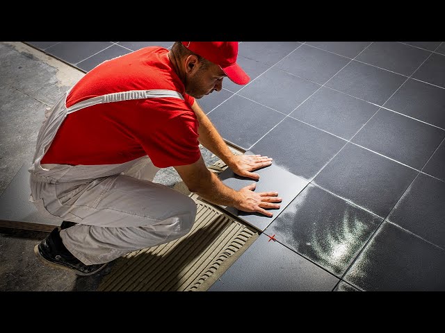 Essential Tips for Floor Tile Installation