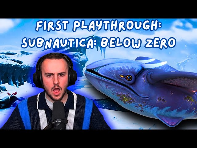 🚨We Got the Sea Truck! : First Playthrough🚨