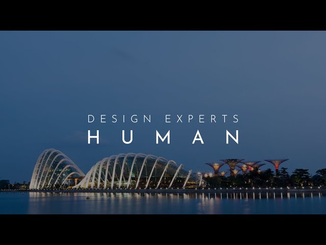 DESIGN EXPERTS: HUMAN | GRANT ASSOCIATES EP.03