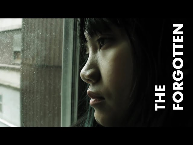 The Forgotten - short film 2020