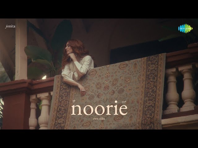 Noorie (Two Sides) - Official Music Video | Jonita