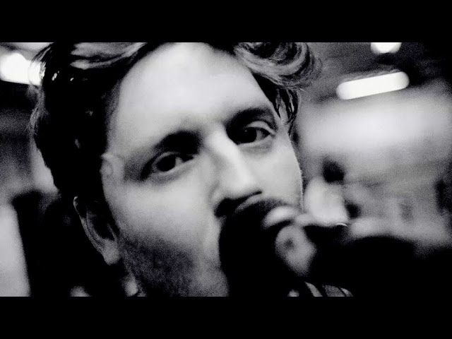 HAWK EYES -  Terribly Quelled // official clip // DRAKKAR Records