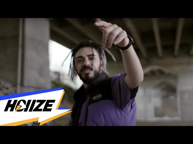 Eza - Hany (Official Video)