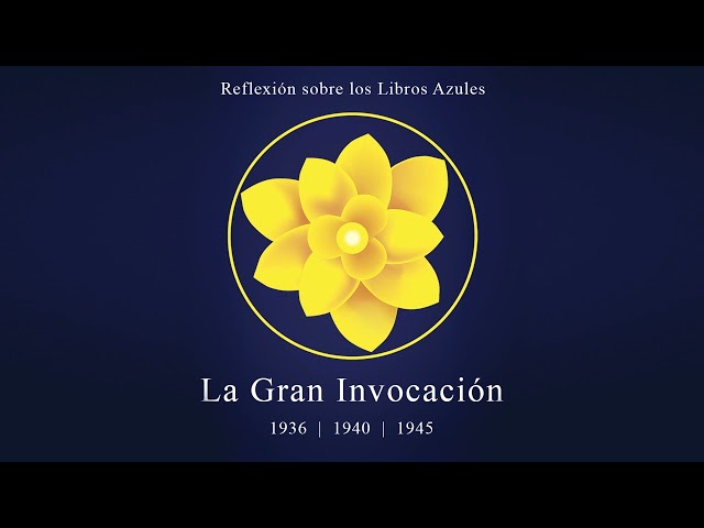 LA GRAN INVOCACIÓN – 37. ESTANZA 3 – Parte X