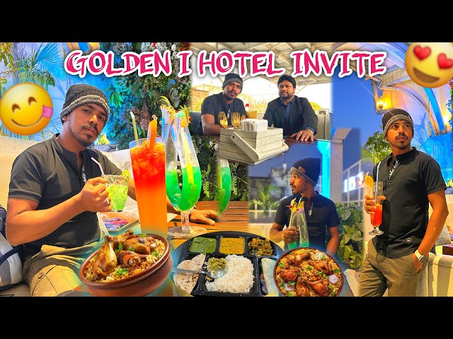 Day- 5 // Hotel Golden i Re Lunch Party 🥳 || Rasta re Hela accident 🥺 || Alok khamari vlogs