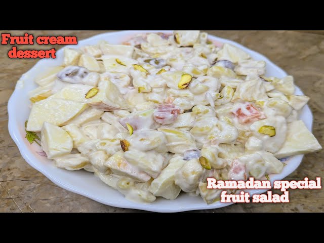 Easy Dessert Recipes For Ramadan| Eid Recipes|Ramadan Dessert Recipes 2025|Quick & Easy Dessert