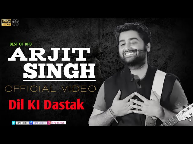 Dil Ki Dastak💔 || Full Video || RPB || Sad Song 