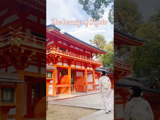 SOLO TRIP TO KYOTO #kyoto #solotrip #japanvlog #kimonorental