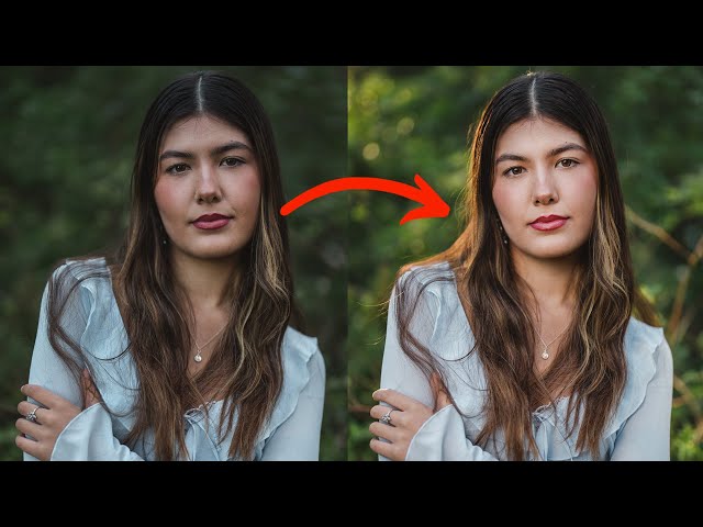 Lighting Techniques EVERY Photographer needs to know