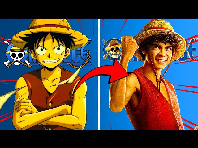 A Perfect Adaptation | One Piece Live Action