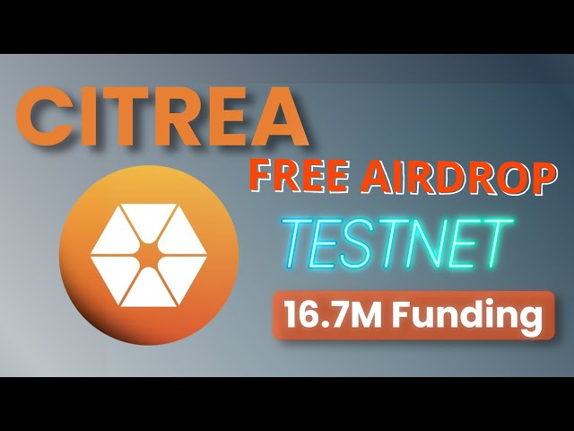 Claim free 200$+ Airdrop | Airdrop Crypto Today | Free Crypto