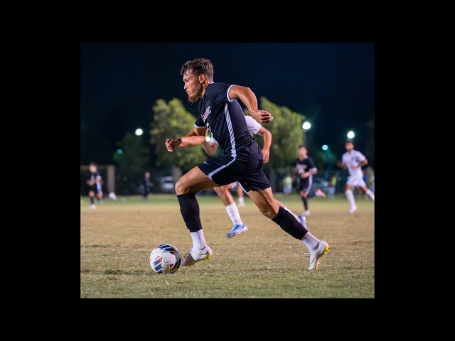 CHRIS BAK || COLLEGE + USL 2 || HIGHLIGHTS