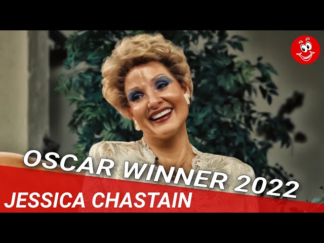 THE EYES OF TAMMY FAYE - JESSICA CHASTAIN (OSCAR WINNER 2022) - TRAILER - DEUTSCH / GERMAN