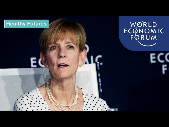 Preventing a Pseudoscience Pandemic | DAVOS 2020