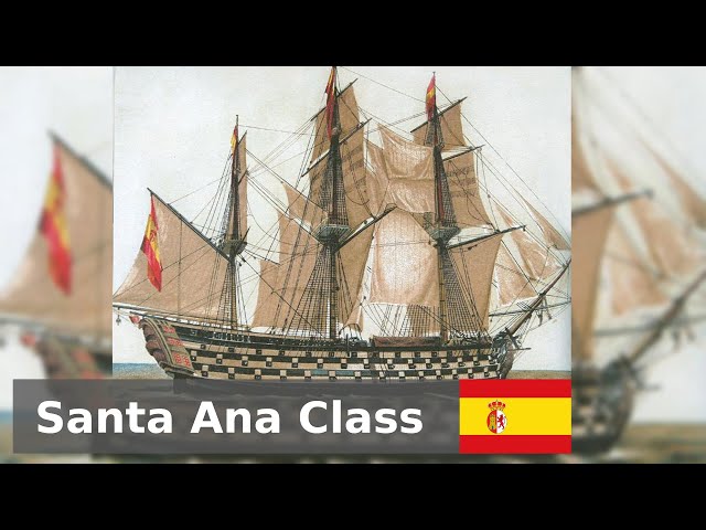 Santa Ana class - Guide 384