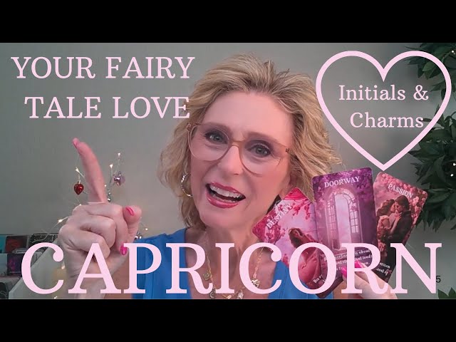 CAPRICORN♑💓WOW! WHO ARE YOU?!😲I'M HOOKED ON YOU🤯🪄💖CAPRICORN LOVE TAROT💝