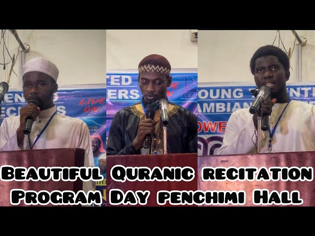 Heart touching Quranic recitation #surahtauba #surahNisa #surahalimran