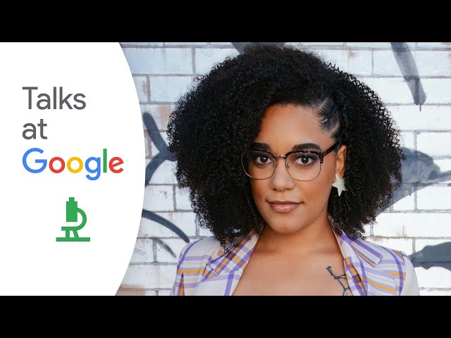 Dr. Moiya McTier | The Milky Way: An Autobiography of Our Galaxy | Talks at Google