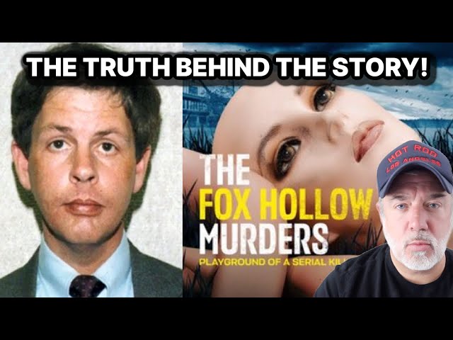 Herb Baumeister & Fox Hollow Farms Murders NEW Documentary! The Real Truth Behind the Story!