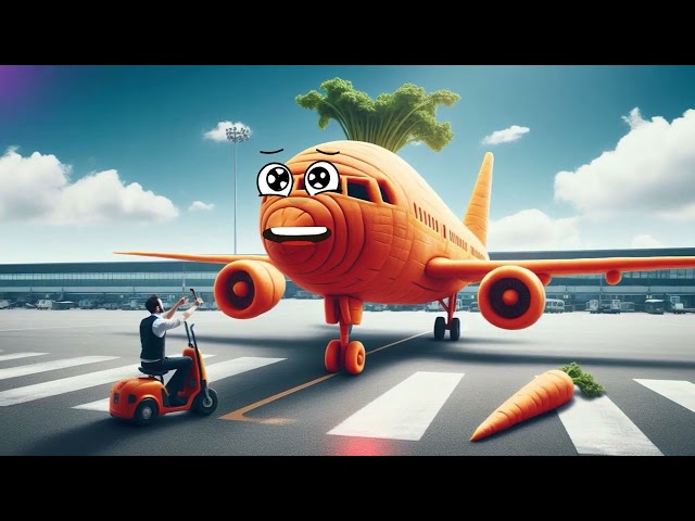 Doodles Airplanes - Doodles are flying and singing - Airplane photoshop funniest