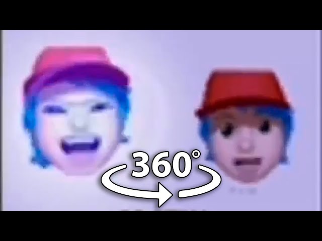 360 VR silly billy but 𝓯𝓻𝓮𝓪𝓴𝔂 👅💦