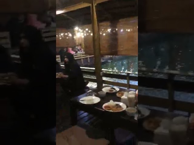 BUKBER BARENG KELUARGA BESAR KEDAI MAS KACO