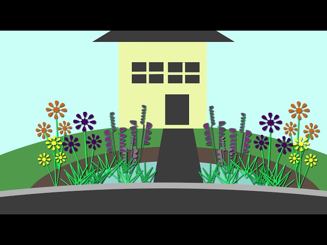 Rain Gardens 101, Part One: Introduction to Rain Gardens