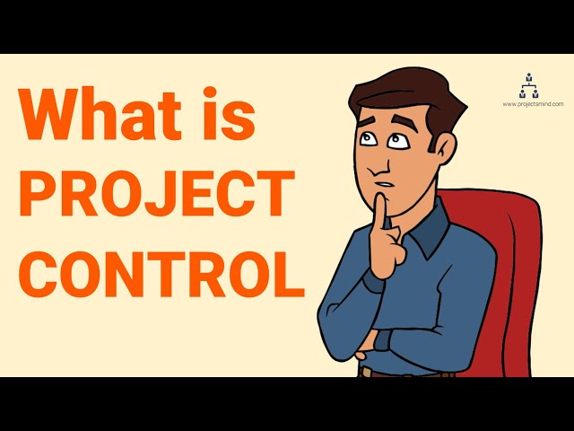 What is Project Control?