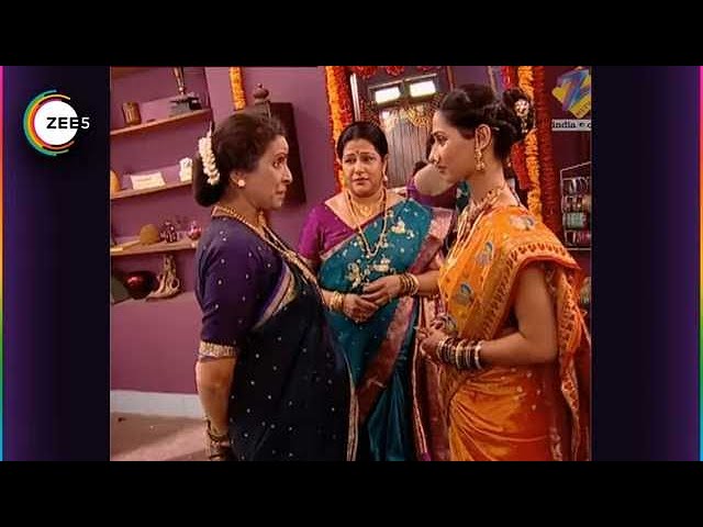 Savita और Sulochana के Relations हुए Better | Pavitra Rishta | ZEE TV