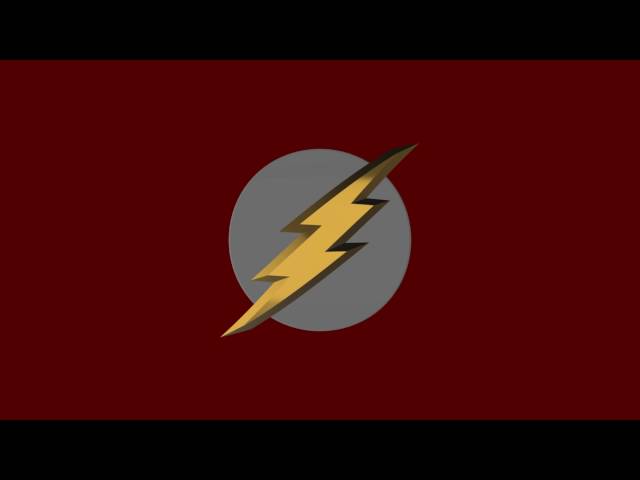 flash logo output injected test 4k