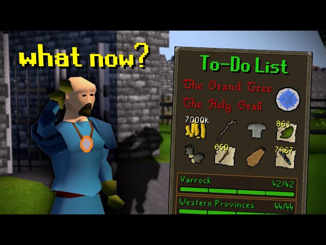 All new RuneScape members should watch this.