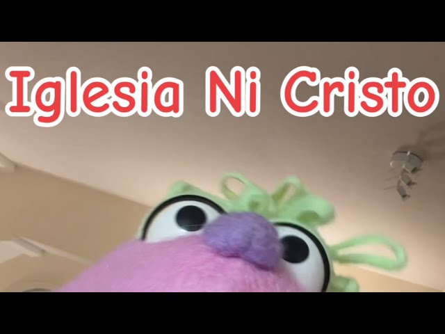 Iglesia Ni Cristo