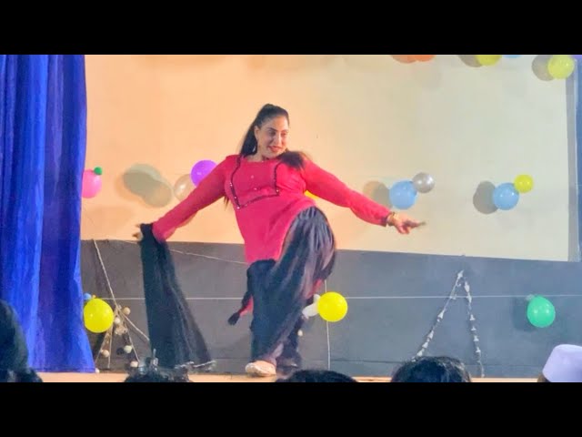 Nageena Khan - HOT & BEST STAGE DANCE PERFORMANCE | Mesmerizing Moves & Unmatched Energy!