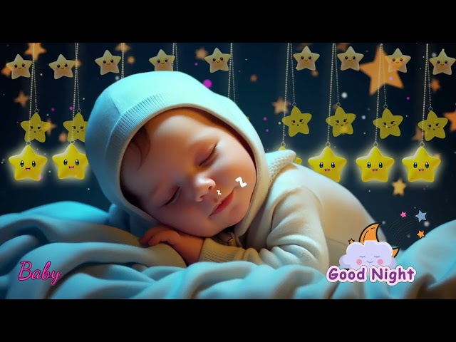 Best Relaxing Lullabies For Babies ♥ Put Your Kids To Sleep With Mozart And Brahms