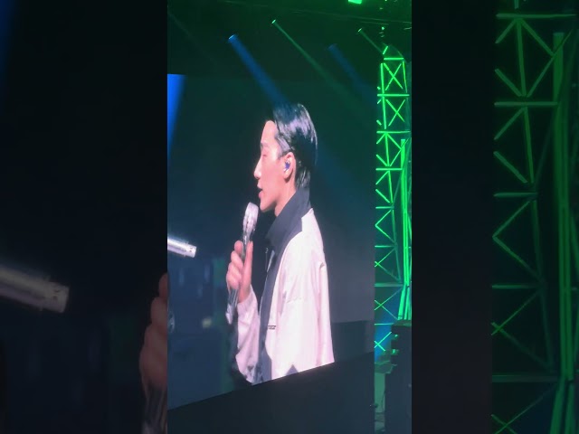 SAN FANCAM LONDON, San backhugs Yeosang, choi brothers in sync  #ateez #SAN #choi_brothers #yeosang