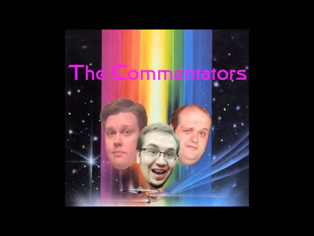 The Commentators - Star Trek: The Motion Picture