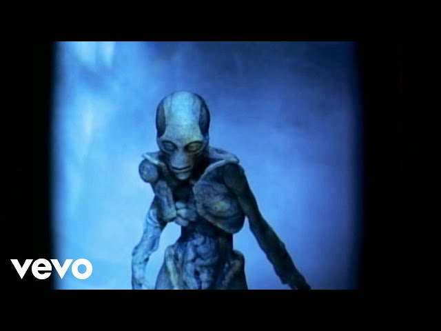 TOOL - Ænema (Official Video)