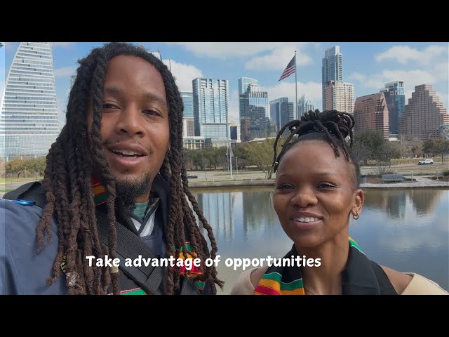 How to Recognize & Seize Opportunities That Can Change Your Life | Vlog vibes