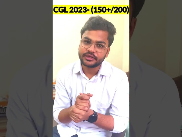 Cgl 2023 pre cutoff?Current affairs|revision? |ssc cgl strategy 2023|1000% selection #ssc #ssccgl