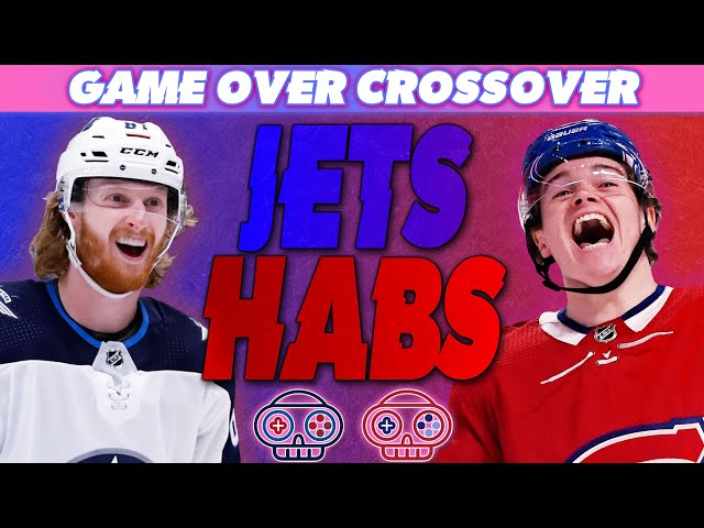 Jets drop Habs 4-1 | Live Reaction, Analysis & Highlights | Jan 28, 2025