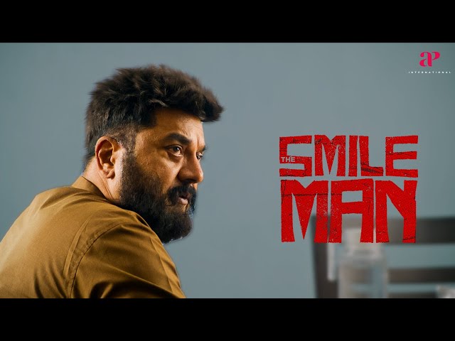 The Smile Man Movie Scenes | Can Sarath Kumar Unmask the Culprit ? | Sarath Kumar