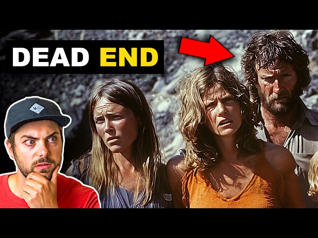 The Most Disturbing Family Trip in All of History⚠️(with proof)