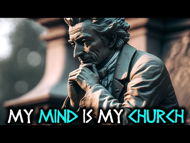 My Mind Is My Church