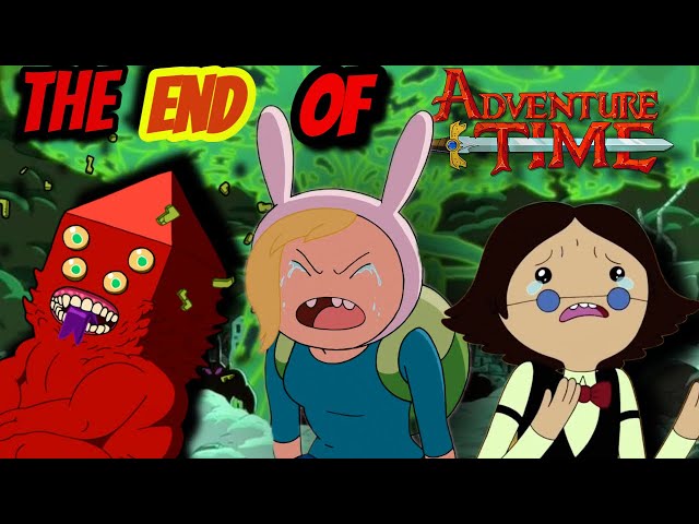 How FIONNA & CAKE Will END...