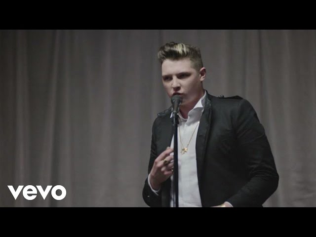 John Newman - Love Me Again