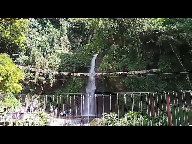 Gangtok Sikkim weather in October || Sikkim waterfall || @Dushyant_kukreja