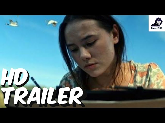 CAN I GET A WITNESS Official Trailer (2025) - Sandra Oh