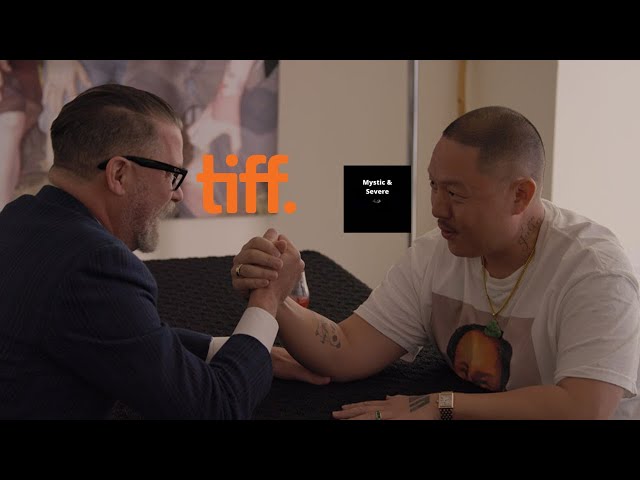 TIFF:  Vice is Broke