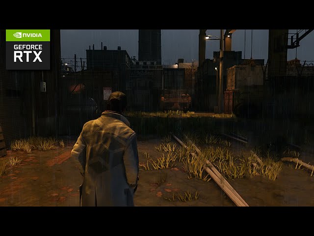 ⁴ᴷ⁶⁰ WATCH DOGS | PRÉDIO DA CTOs COM SEGURANÇA MAXIMA #14 - GAMEPLAY 4K60FPS RTX 3080TI