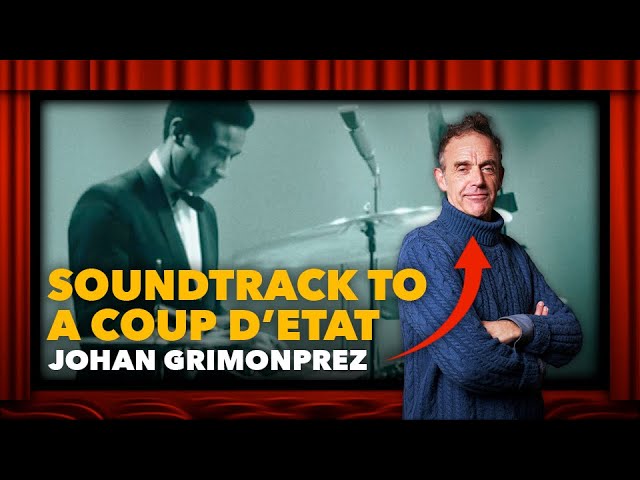 Where Jazz & Espionage Collide | Soundtrack to a Coup D'Etat (Full Episode)